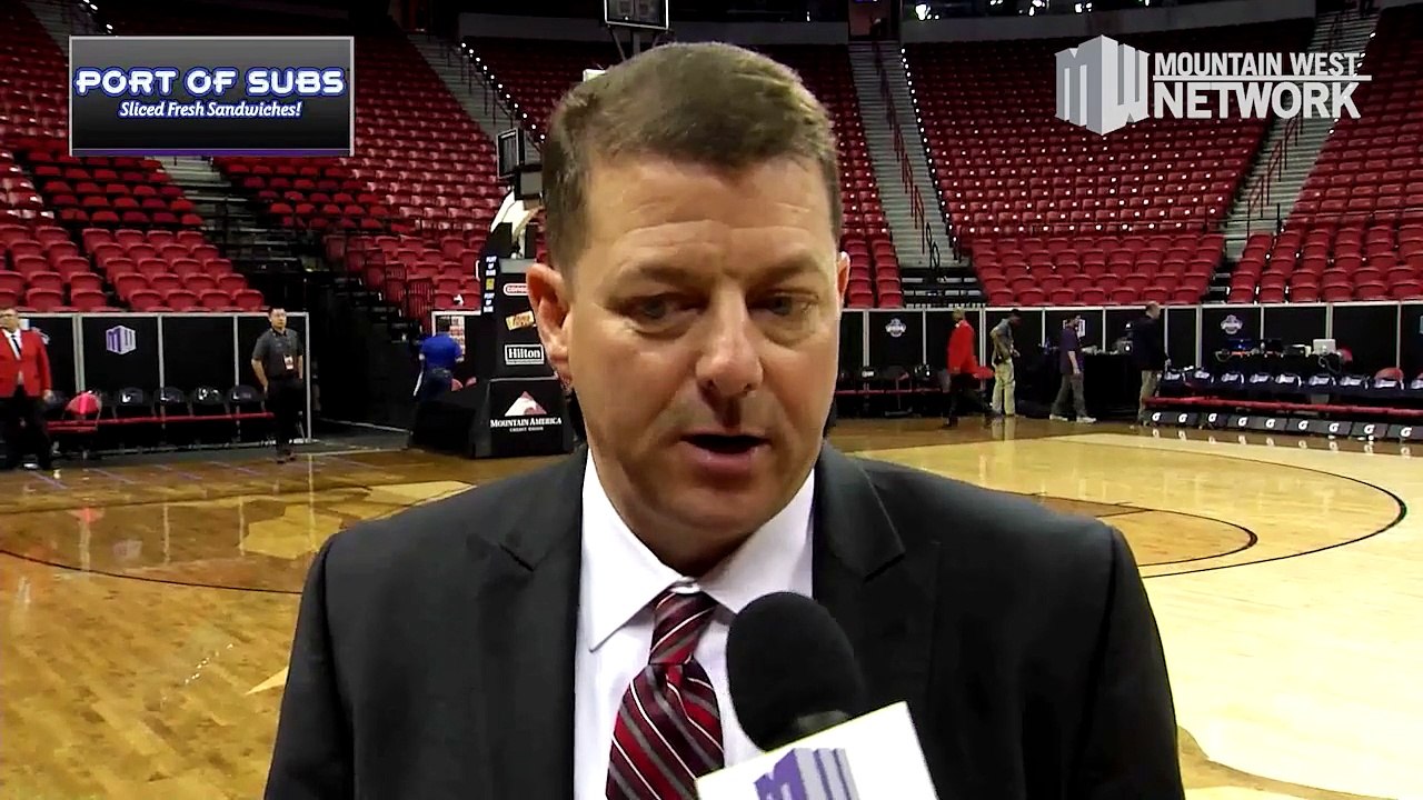 Game 3 Post Game: Mike Bradbury Interview