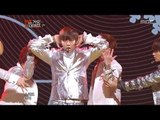 BEAST VS SHINee - 비스트 VS 샤이니, KMF 2012