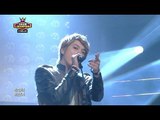 CNBLUE - I'm Sorry, 씨엔블루 - 아임 쏘리, Show champion 20130213
