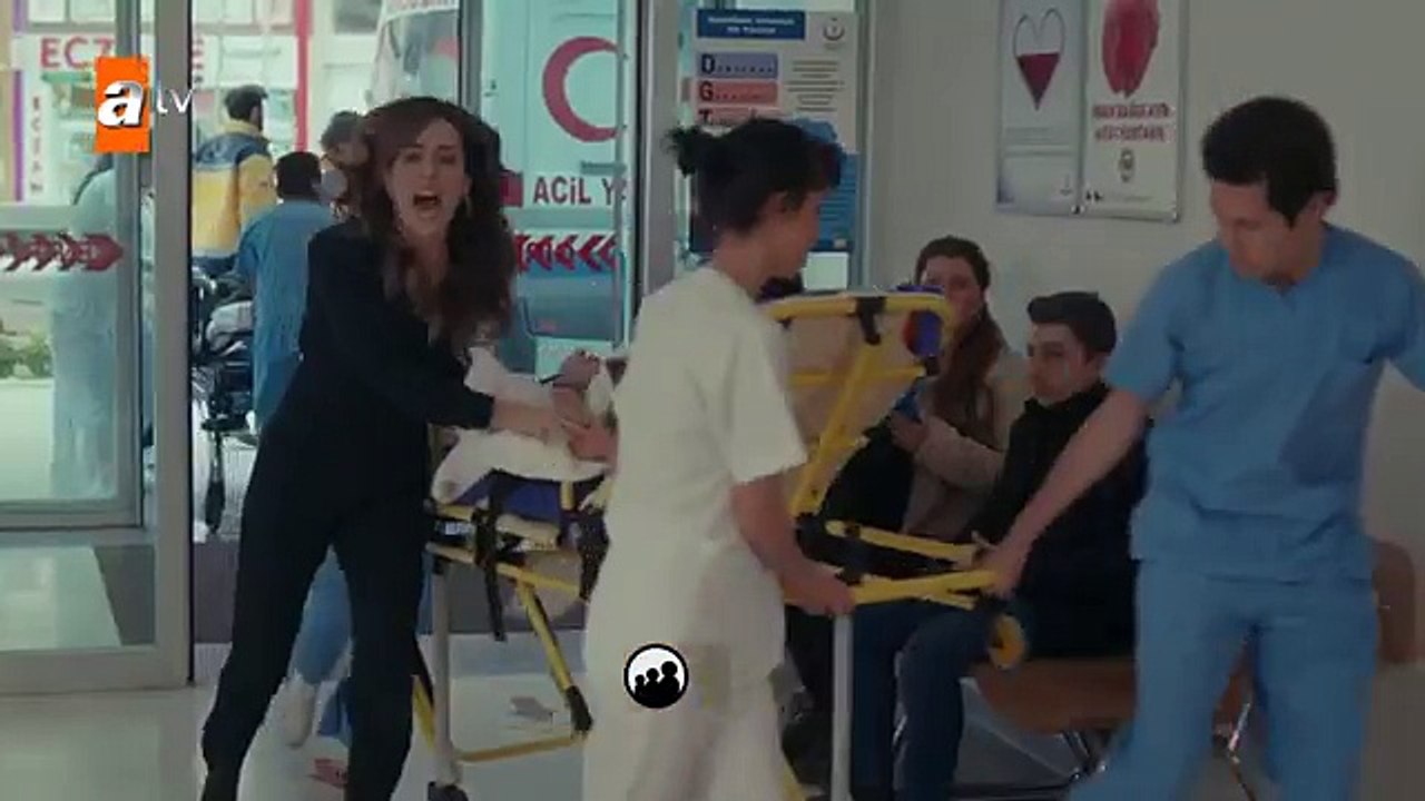 Cennetin Gözyaşları 20. Bölüm Fragmanı