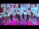 Spica - Lonely, 스피카 - 론리, Music Core 20121201