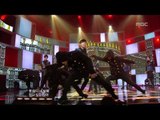 Boyfriend - Janus, 보이프렌드 - 야누스, Music Core 20121201