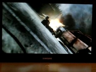 FIN DE CALL OF DUTY 4