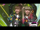 TINY-G - MINIMANIMO, 타이니지 - 미니마니모, Music Core 20130209