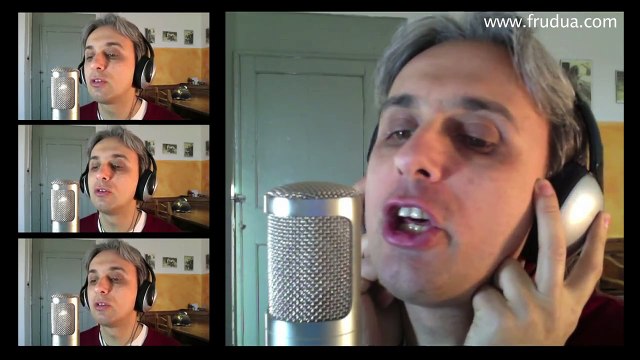 How To Sing Girl Beatles Vocal Harmony Lesson Tutorial