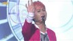 Heo Young-saeng(ComeBack Stage) - The art of seduction, 허영생(컴백 무대) - 작업의 정석