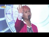 Heo Young-saeng(ComeBack Stage) - The art of seduction, 허영생(컴백 무대) - 작업의 정석