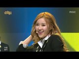 Crayon Pop - Bing Bing, 크레용팝 - 빙빙, Music Core 20130126
