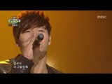 쇼챔피언 - Kim Jong-kook - Men will be men, 김종국 - 남자가 다 그렇지 뭐, Show Champion 20121204