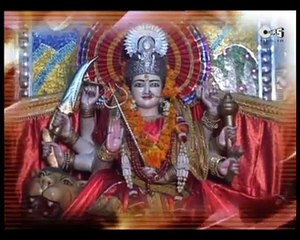 Ambe Tu Hai Jagdambe Kaali  Bolo maa ke Jaijkara