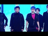 Super Junior M - Break Down, 슈퍼주니어M - 브레이크 다운, Music Core 20130202