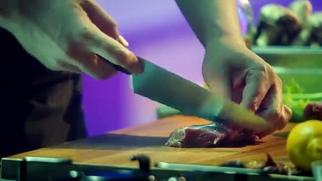 Acı Tatlı Ekşi - Yandım Yandım (Sinemalarda)