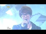 Nell - White Night, 넬 - 백야, Music Core 20121215