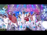 B1A4, BIGSTAR - Winter Story, 비원에이포, 빅스타 - 겨울 이야기, Music Core 20121222