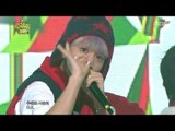 B1A4, BIGSTAR - Odd Imagination, 비원에이포, 빅스타 - 엉뚱한 상상, Music Core 20121222
