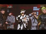 2NE1, LEE HI VS BIGBANG - 투애니원, 이하이 VS 빅뱅, KMF 2012