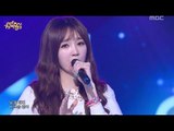 음악중심 - Davichi - Turtle, 다비치 - 거북이, Music Core 20130406