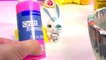 DIY Custom LPS Easter Sugar Marshmallow PEEPS Bunny Chocolate Glitter Candy Littlest Pet Shop Craft