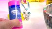 DIY Custom LPS Easter Sugar Marshmallow PEEPS Bunny Chocolate Glitter Candy Littlest Pet Shop Craft