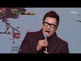 #12, The One - If I Leave, 더원 - 나 가거든, I Am a Singer2 20121216