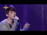Seo In-guk - With laughter or with tears, 서인국 - 웃다 울다, Show champion 20130417