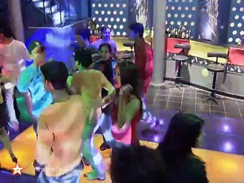 Karma Episode 15