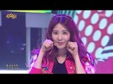 Girls' Generation - I Got A Boy, 소녀시대 - 아이 갓 어 보이, Music Core 20130202