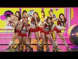 Girls' Generation - Oh!, 소녀시대 - 오!, Romantic Fantasy 20130101
