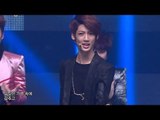 Boyfriend - I Yah, 보이프렌드 - 아이야, Music Core 20130126