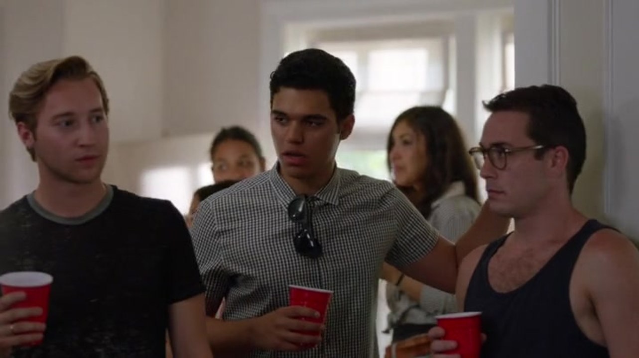 Lethal Weapon Season 2 Episode 17 | The Old Couple # Online