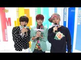Closing, 클로징, Music Core 20130223
