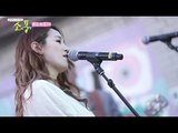 Picnic Live - Yenny & Monni, 피크닉 라이브 소풍 - 예은 & 몽니 #01, 1회 20130420