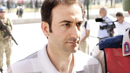 44 Polisi Şehit Eden FETÖ'cü Pilotun Cezaevinde Yırtıp Attığı Notta Örgüt Talimatı Olduğu Ortaya Çıktı