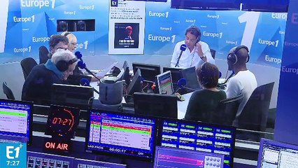 Geneviève de Fontenay : "J'étais en train de regarder les Douze Coups de midi, puis plus rien ! Je suis passé de 13/7 à 3/2 de tension !"