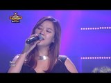 Clazziquai - Love Recipe, 클래지콰이 - 러브레시피, Show champion 20130220