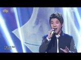 Shin Jae - It Hurts So Bad, 신재 - 맘이 너무 아프다, Music Core 20130223