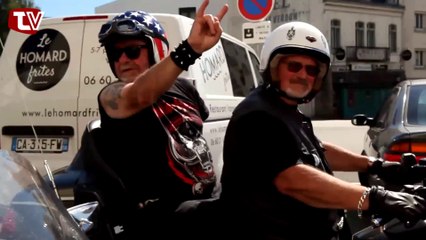 COURT METRAGE A VANNES NICOLE AU HOMARD FRITES REPORTAGE