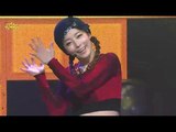 GLAM - I like that, 글램 - 아이 라이크 댓, Music Core 20130223