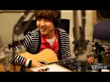 신동의 심심타파 - Yoo Seung-woo - Guitar, 유승우 - 기타연주 20130515