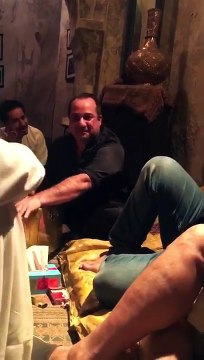 Mere Mann Ki Lagan Ali Maula - Rahat Fateh Ali Khan - Rehearsals