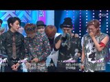 Winner announcement, 1위 발표, Music Core 20130518