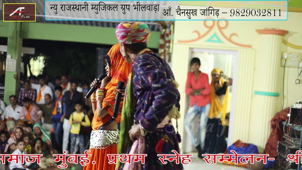 मारवाड़ी कॉमेडी | Marwadi Comedy | JARSIYA Marwadi Comedy | Rajasthani Stage Show | Funny Jokes | New Indian Dehati Funny Videos 2018