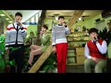 2AM(ComeBack Stage) - One Spring Day, 투에이엠(컴백 무대) - 어느 봄날, Music Core 20130309