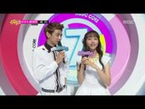 음악중심 - Top10, 10위-5위 순위 공개, Music Core 20130427