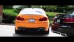 Ultimate Sedan Battle! | F10 BMW M5 vs Mercedes E63 AMG S