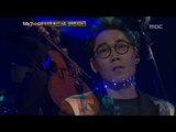 Kim Yeon-woo - One Late Night in 1994, 김연우 - 1994년 어느 늦은 밤, I Am a Singer2 201211