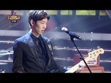 The Nuts - Love Note, 더넛츠 - 사랑노트, Show champion 20130327