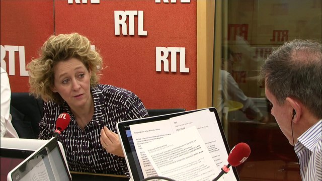 Le vent du dégagisme continue de souffler en Europe , constate Alba Ventura