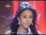 Lee Hyo-ri - Miss Korea, 이효리 - 미스코리아, Show Champion 20130529