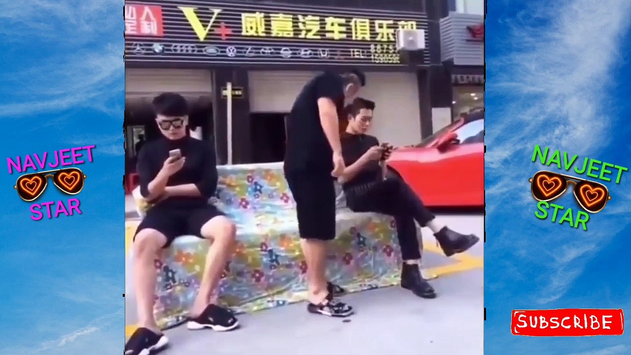 NEW funny video 2018 #funnyvideo LATEST #funny